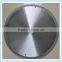 durable high efficient tct saw blade for cutting aluminum