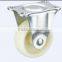 PP small locking caster wheels