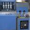 100% High Quality Semi-Automatic 4 Cavity Water bottles producing machines