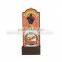 2016 New Style Customize Old Fashioned Whistle Wall Mount Bottle Opener                        
                                                Quality Choice