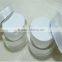Easy peel off induciton seal liner for cosmetic jar