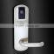 High quality hotel fingerprint door lock