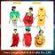 2016 Hot Customized Handmade Carnival Kids Fruit Costume