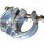 SD Scaffolding Swivel Coupler/German Type of Clamp For Scaffold