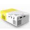 China Factory Promotion Outdoor Video Projector