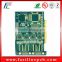 4 layers High frequency PCb circuit board making , Fast supply pcb manufacturing