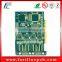 10 layers Multilayer Circuit Board High frequency PCB
