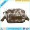 China manufacturers canvas military messenger small bag