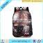 cheap promotional stylish cute bag cum backpack