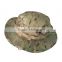 Hot sale outdoor military multicam boonie hat