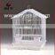 Wholesale Chinese Black And White Bird Cage (low price, made in china)