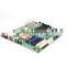 D883F 0D883F System Board Intel Xeon E5504 2.00GHz 2GBD883F Motherboard For Dell Precision T5500 Workstation