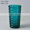 Wholesale High Quality Blown Stained Glass Vase With Different Shapes