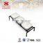 Hot sale restaurant ceramic plates and dishes buffet serving dish