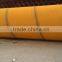 Anti-corrosion Steel Tube,carbon Pipe /ASTM A53,GR.B ,API PE COATED