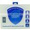 Safer and smarter cloud ip home security alarm with TCP/IP technology