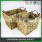 Home Baskets for Dirty Cloth Laundry Basket