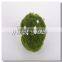 Factory direct sale 30cm artificial moss football grass ball with high quality