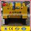 Road Construction Roller Crusher