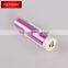 Hi-Fi Smart Phone Backup Charger USB Power Bank