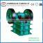 High quality small Laboratory Jaw Crusher home mini Jaw Crusher