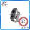 Under water stainless steel fountain light