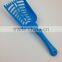 Pet Massage Palm Brush Plastic Comb Cleaning & Grooming brush glove For Dog Cat