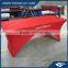 Custom Exhibition Stretch Table Cloth