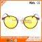 OrangeGroup china Good peputation Eyeglasses sunglasses multi-color frame sunglasses