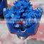 API standard 7 1/2in 190.5mm used tricone bit/rock drill bit