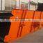 Low vibrating noise hot sale mining and metallurgy vibrating screen