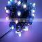 W2801 UCS1903 SM16716 outdoor square 12mm led pixel sign led string