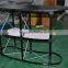 aluminum folding table