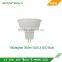 Led Bulb GU5 GU5.3 MR16 Lamp DC 12V Spotlight Down Light Bulb 5W 100 Degree CE RoHS EMC LVD BV Certificates 350LM 50MM Mini Bulb