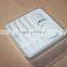 2016 latest ismile teeth whitening kit, Powerful tooth whitening gel syringe kit private logo printed