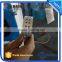 Dry type sand blasting cabinet, automatic sandblaster