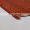 Aluminium flooring profile Edge Trim stair nosing-WX014