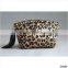 2016 fashion make up comestics PVC leather make up bag for ladies