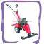 exported well 4 stroke single sickle gasonline lawn mower