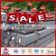 High Quality Spring Steel competitive price metal flat bar