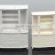 kids book cabinet for architectural scale models material