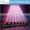 China Wled 1-4 New 8 Pcs 4 In 1 Rgbw (white) 10w Led Linear Pixel 8x10w White Moving Headlight 8 Beam Rgbw