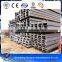 Shandong Taian Zhongcan Hot Rolled Steel I-Beam for Truck bed frame