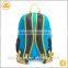 China new design outdoor sport waterproof children school backpack