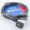 OEM ODM service High Cut-Resistance 800mm Wholesale Bicycle Lock manufacturer