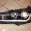 Mitsubishi lancer EX LED head light 2010-up
