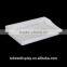 2016 top sale high grade acrylic hotel room tray, article tray, acrylic serving tray