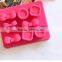 New Hottest Sale Food Grade Custom Ice Cube Mold for Making Perfect Shape