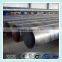 high quality steel pipe(round) size