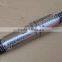 Dongfeng DCi11 cost to replace fuel injectors 0445120106